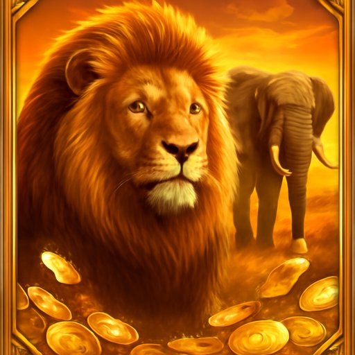 lucky slots ایپ میں پروموشنز لسٹ