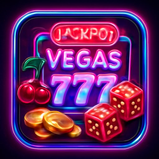 lucky slots control panel screen