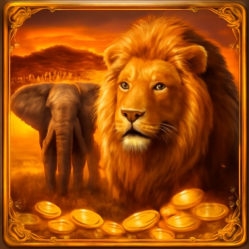 lucky slots reminder notification