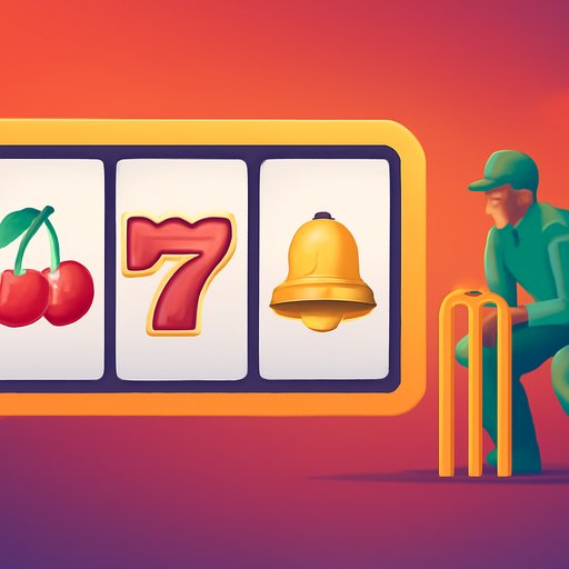 lucky slots روشن رنگوں والی کلاسک سلاٹس
